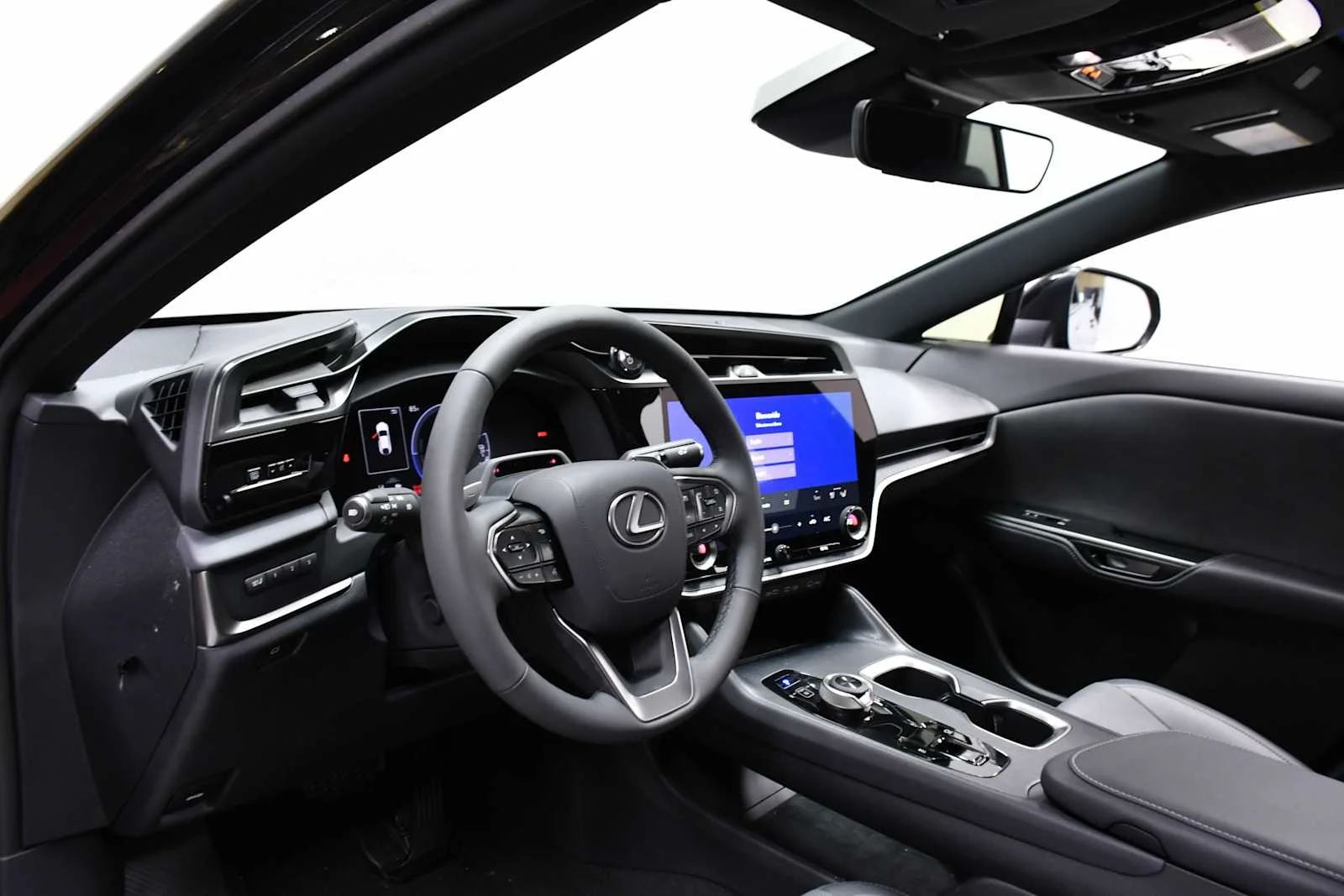 Used 2026 Caviar Lexus Premium image 16