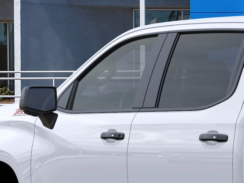 2026 Chevrolet Silverado 1500 LT Trail Boss - Photo 12