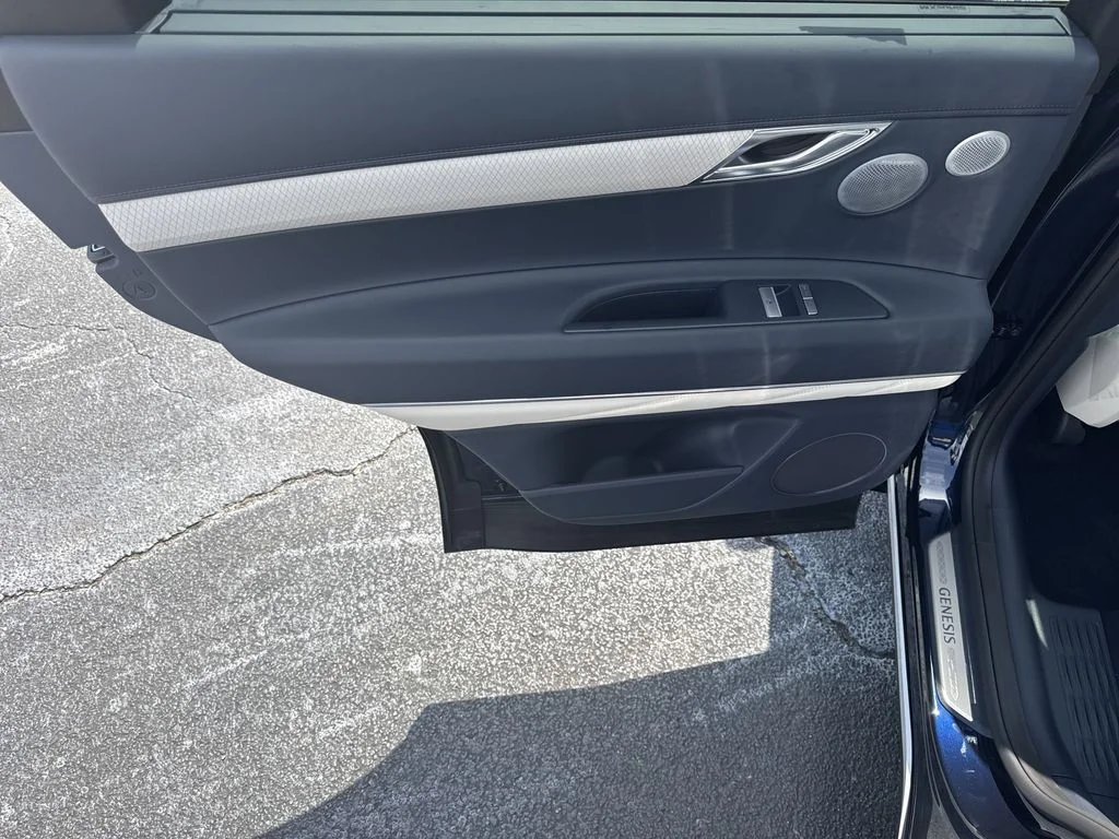 2026 GENESIS GV80 Prestige - Photo 23