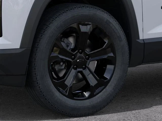 2026 Chevrolet Equinox LT - Photo 9