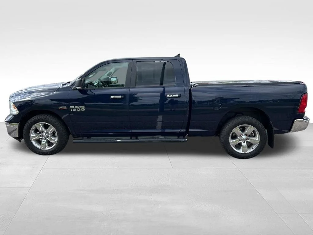 Used 2015 RAM Ram 1500 Pickup Big Horn/Lone Star with VIN 1C6RR7TTXFS665407 for sale in Lake City, Minnesota