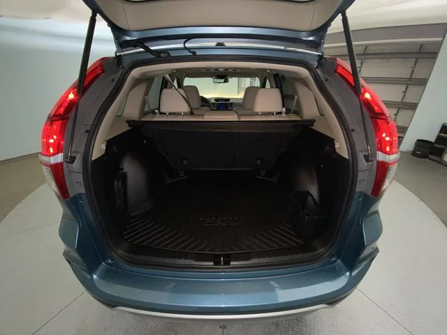 Used 2016  Honda EX-L image 23