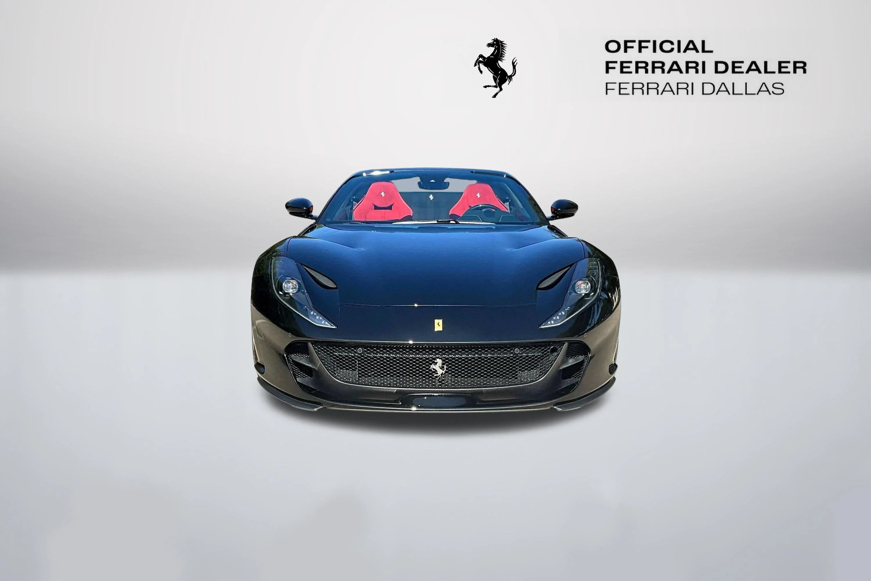 Used 2023 Nero Daytona Ferrari  image 2