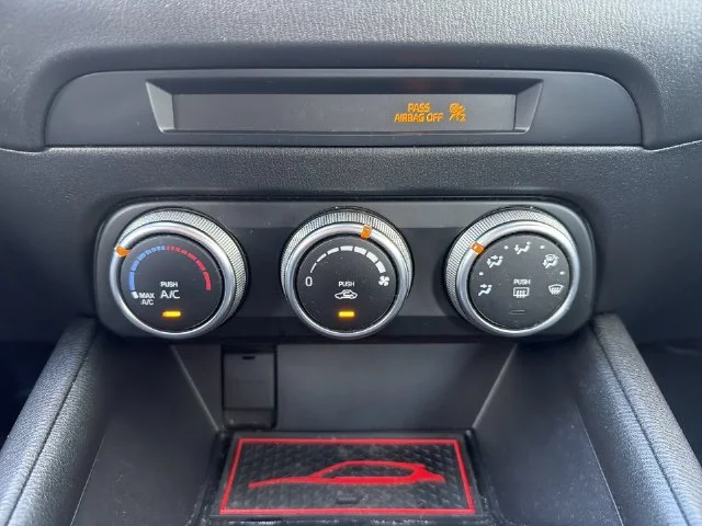 Used 2019 Silver Mazda Sport image 19