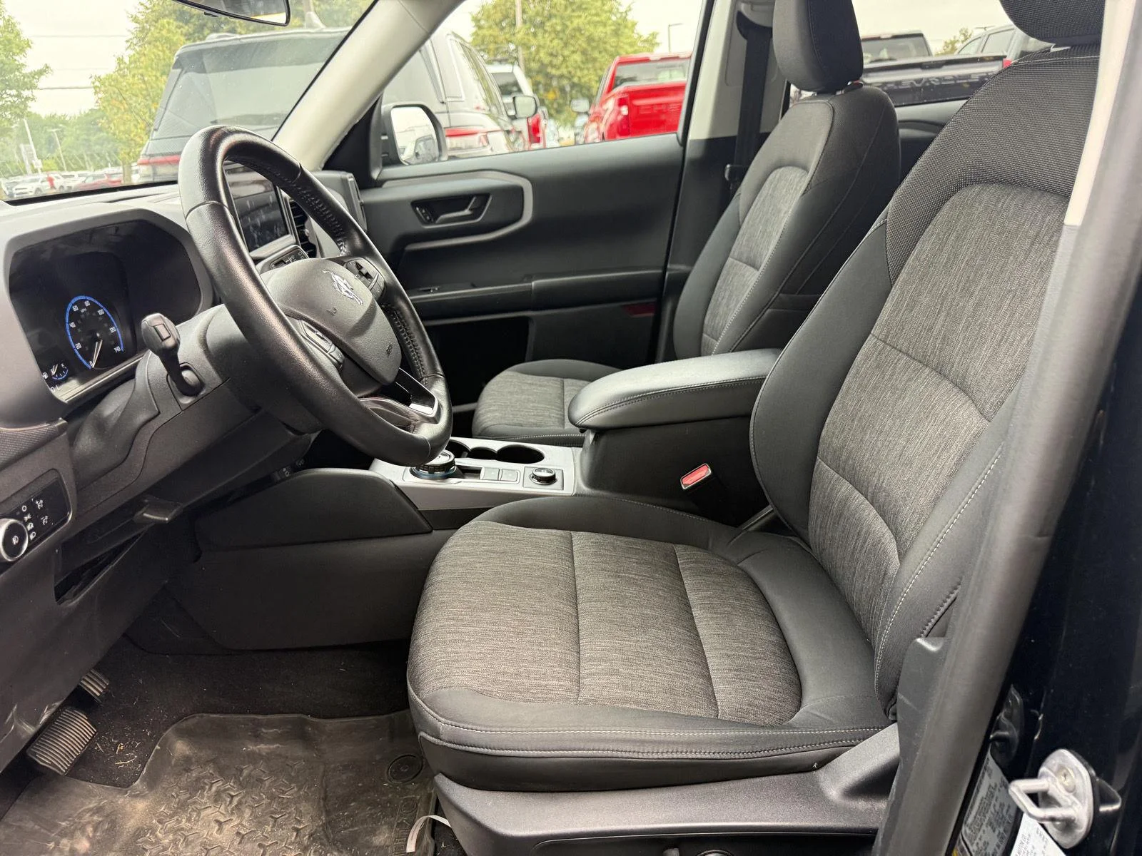 Used 2023 Bk Ford Big Bend image 11