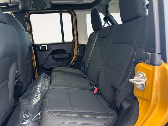 New 2026 Goldilocks Jeep Sport S image 13