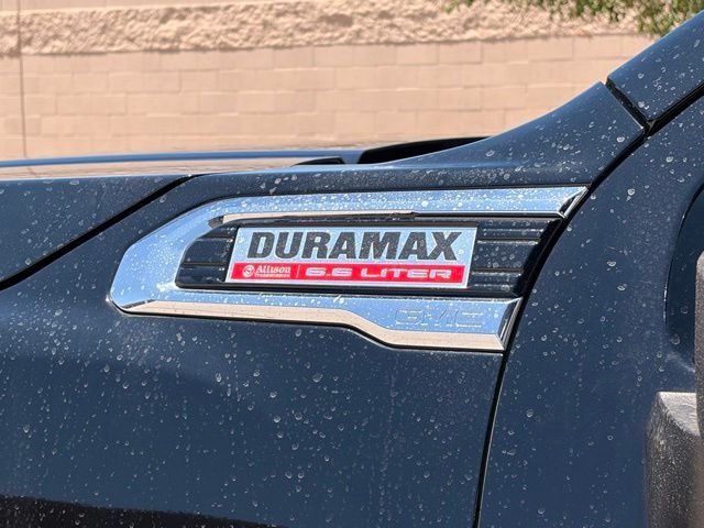 Used 2022 Black GMC Denali image 9