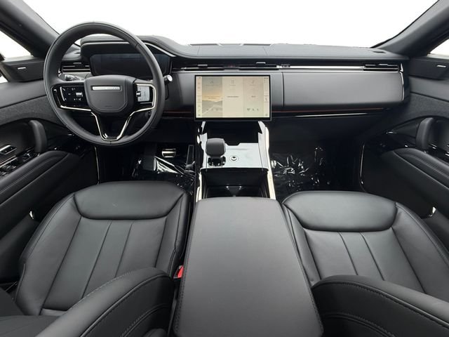 New 2026 Varesine Blue Land Rover Dynamic SE image 12
