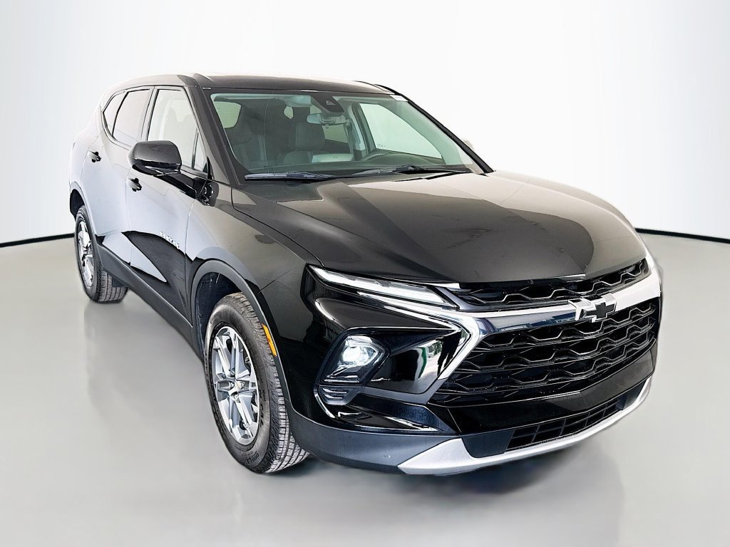 2023 Chevrolet Blazer