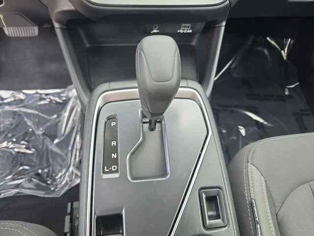 Used 2024 Gray Subaru Base image 18