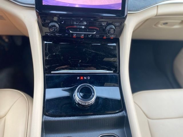 2025 Jeep Grand Cherokee Limited - Photo 24