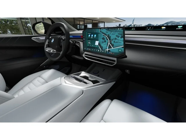 New 2027 Carbon Black Metallic BMW X5 40 image 14