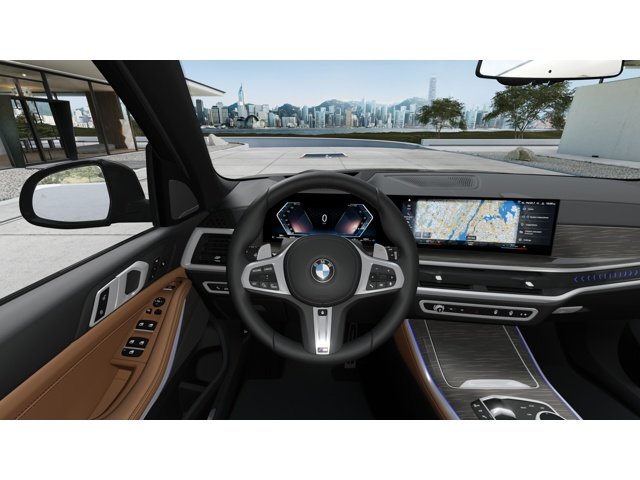 New 2026 Manhattan Green Metallic BMW  image 13