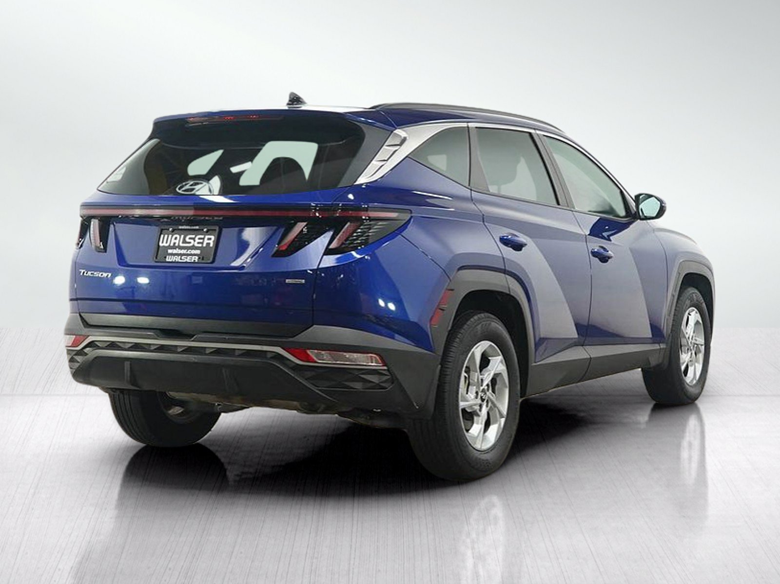 2023 Hyundai Tucson SEL - Photo 6