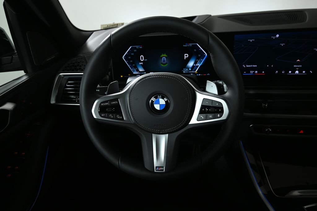 Used 2026 Gray BMW xDrive40i image 18