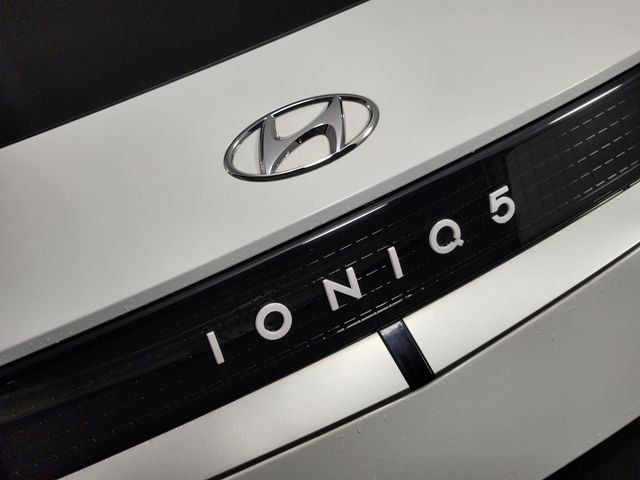 2024 Hyundai IONIQ 5 SEL - Photo 9