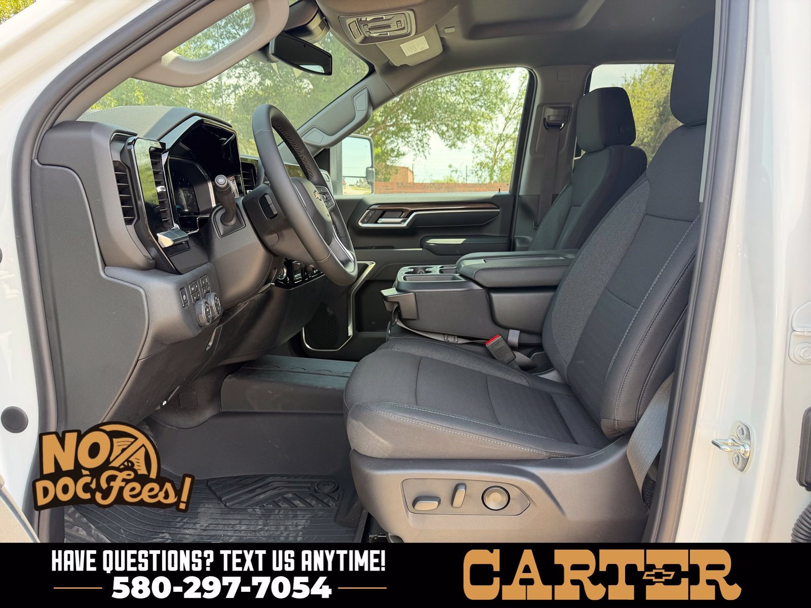 2026 Chevrolet Silverado 2500 HD LT - Photo 3