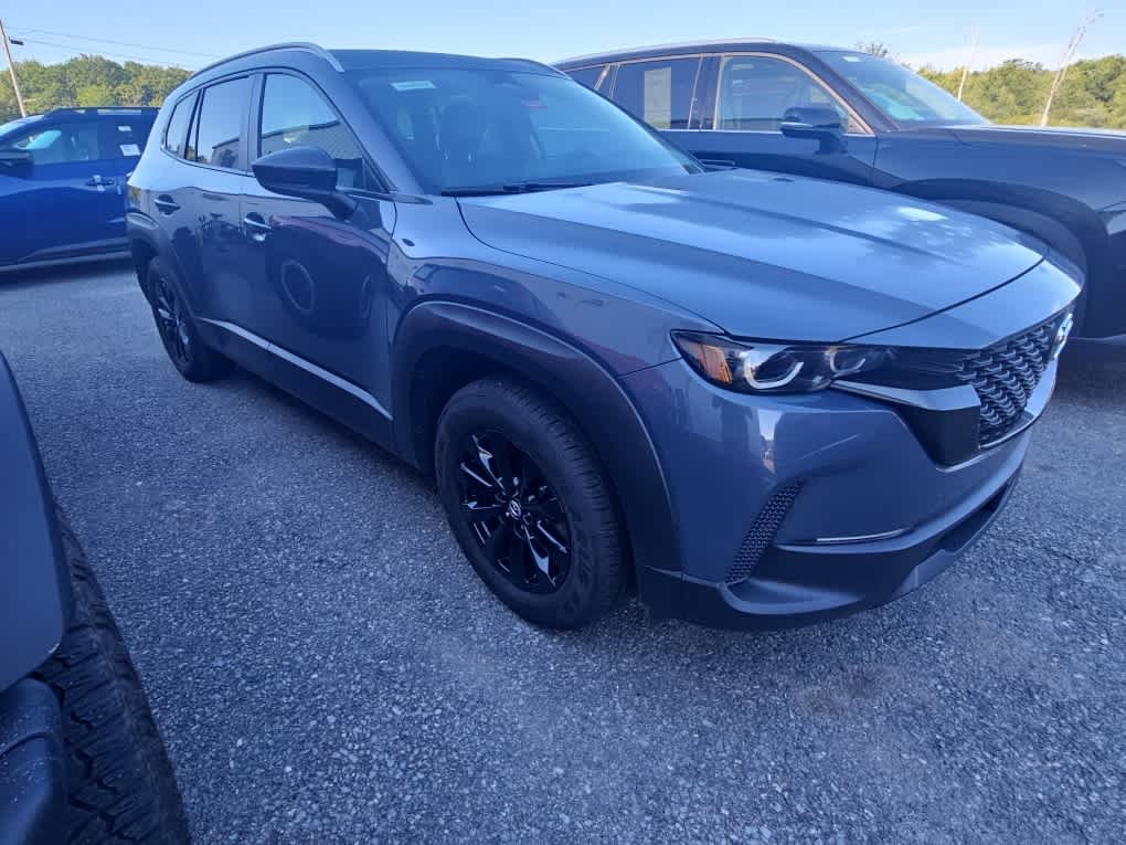Used 2025  Mazda 2.5 S Preferred Package image 5