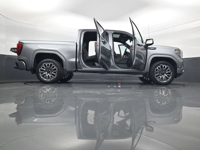 New 2026 Sterling Metallic GMC Denali Ultimate image 33