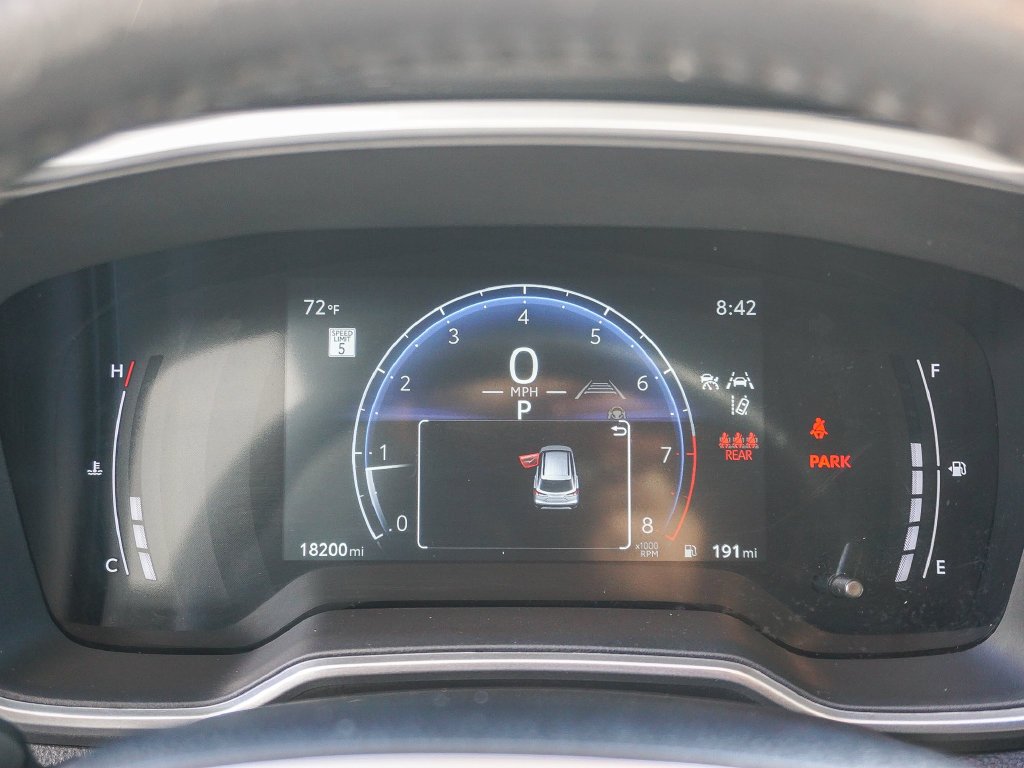 Used 2024 Beige Toyota XLE image 21