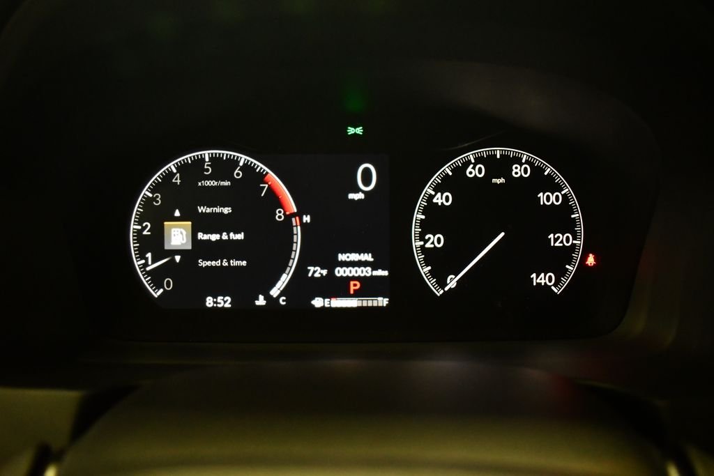 2026 Honda Ridgeline TrailSport - Photo 16
