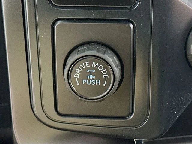 New 2026 Ford F-150 STX