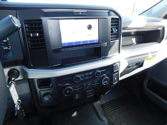2026 Ford F-350 Super Duty XL - Photo 62