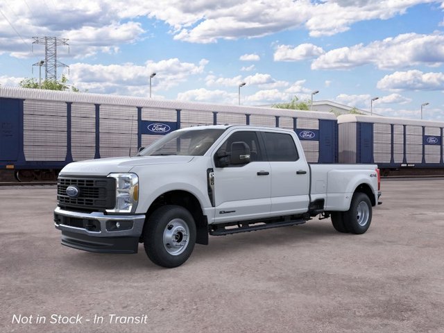 2026 Ford Super Duty F-350® XL