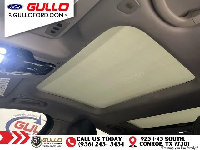 Used 2019 Silverstone Gray Metallic Alfa Romeo Ti image 22