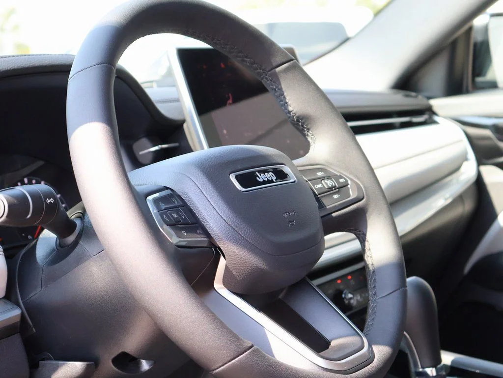 2026 Jeep Compass Limited - Photo 25