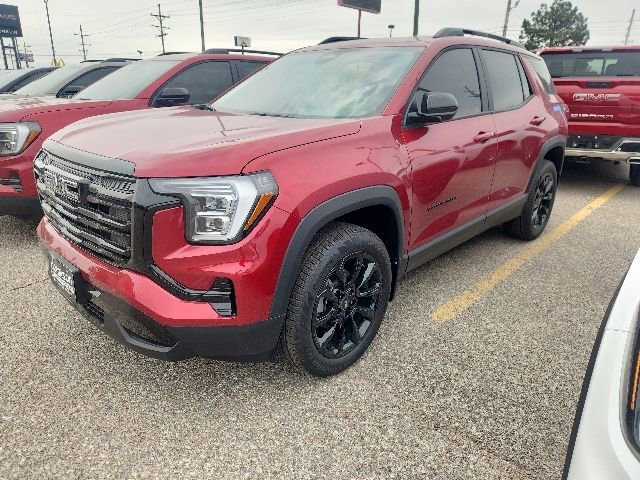 2026 GMC Terrain Elevation FWD's photo