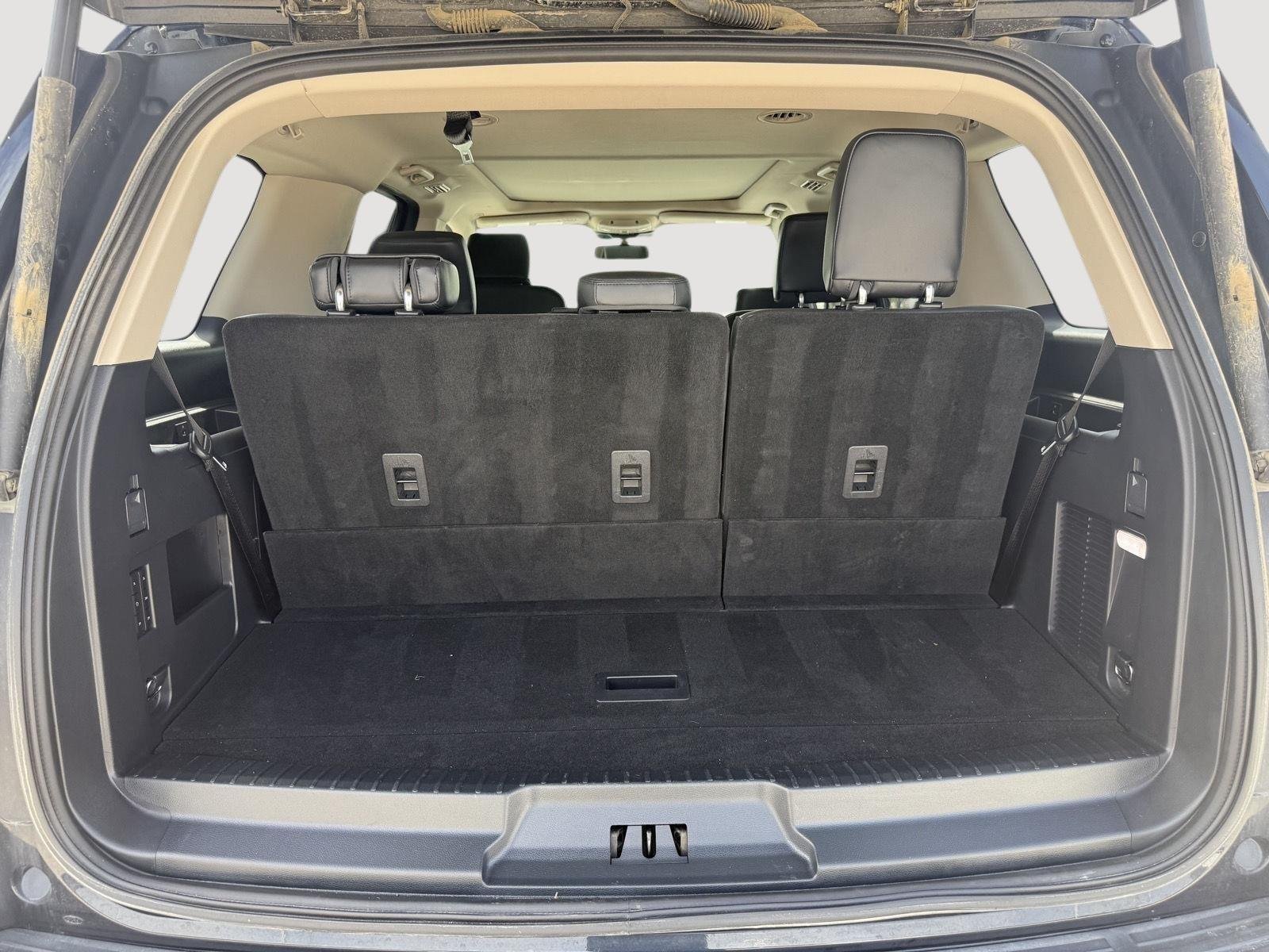 Certified Used 2023 Agate Black Ford XLT image 21