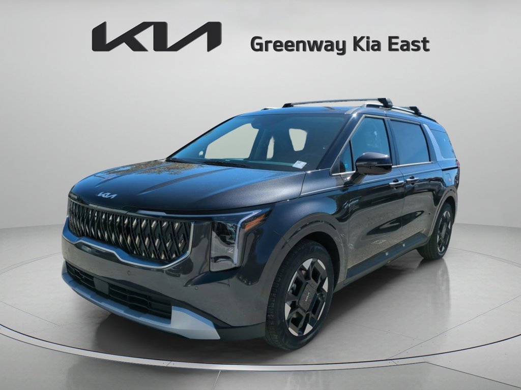 2026 Kia Carnival EX - Photo 10