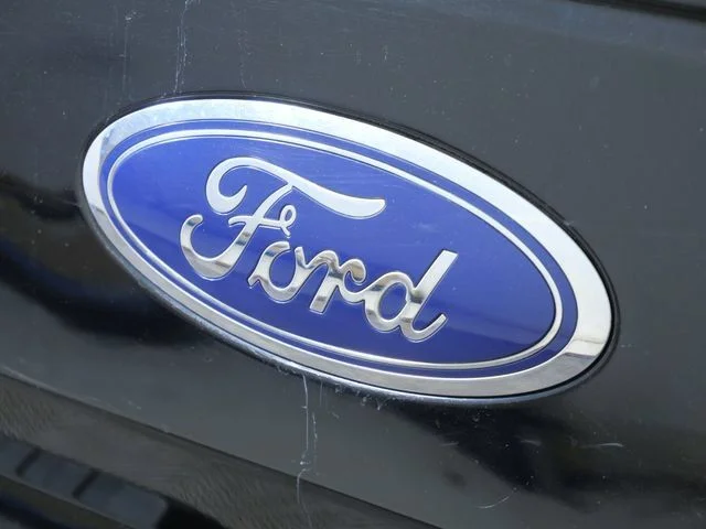 Certified Used 2018 Black Ford XLT image 8