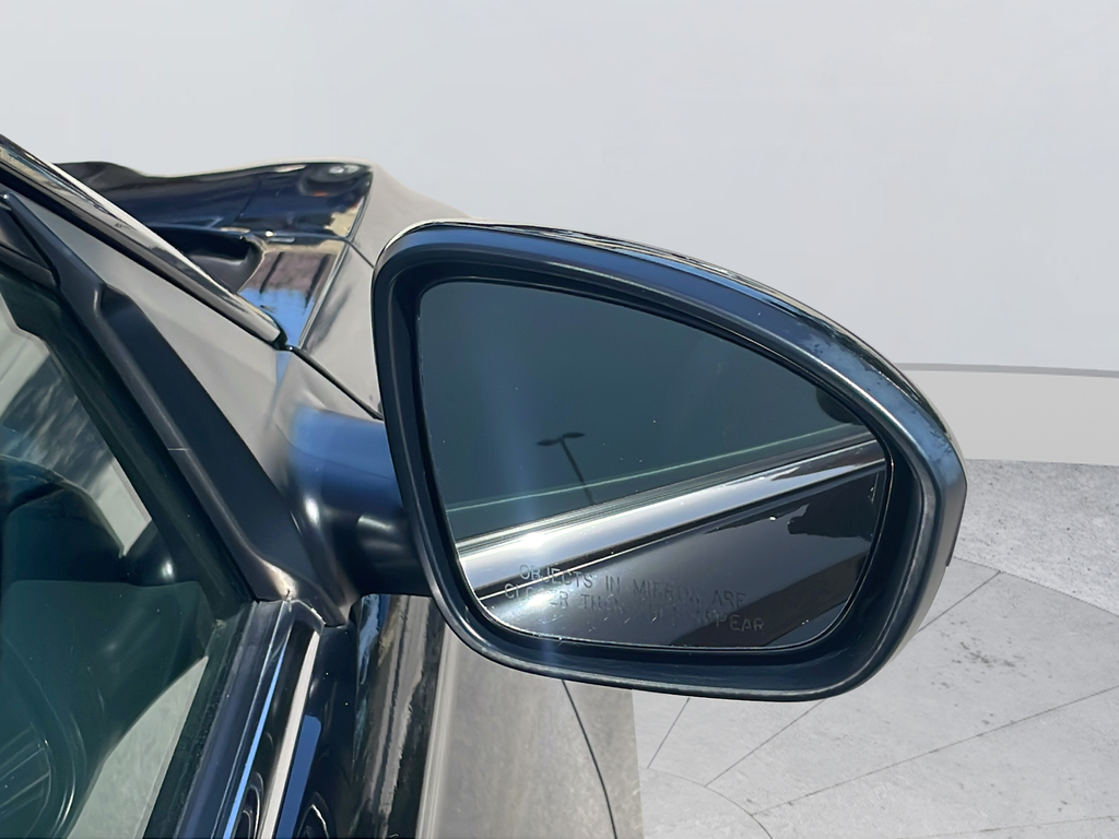 Used 2024 Black Nissan 2.5 SV image 39