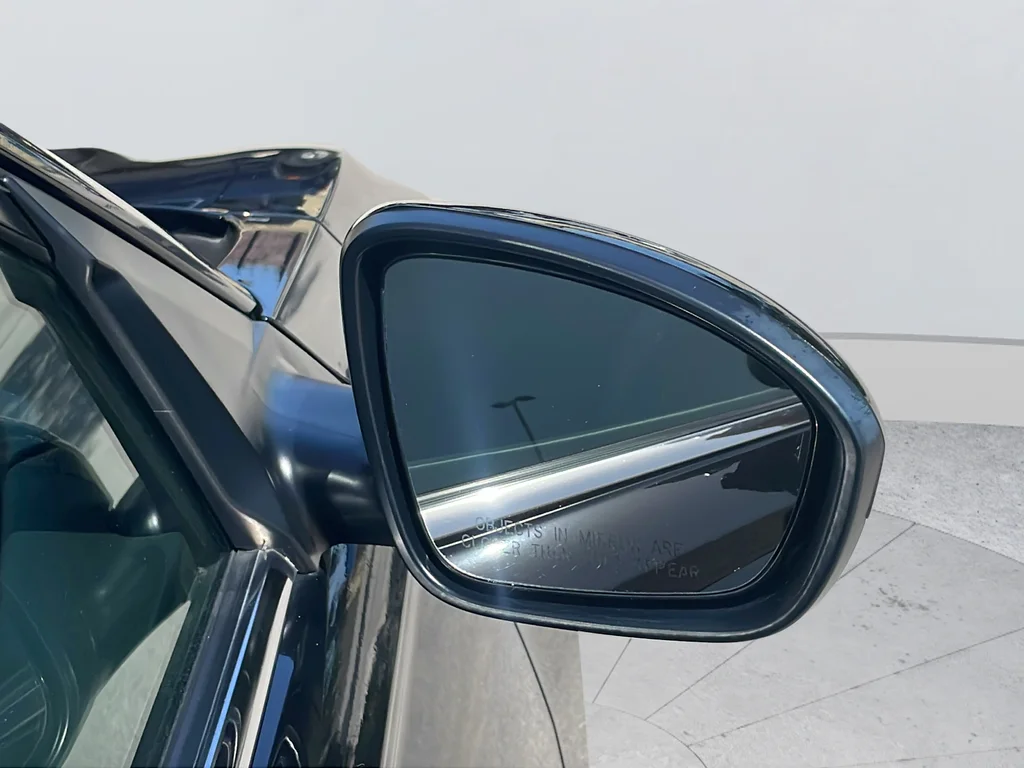 Used 2024 Black Nissan 2.5 SV image 39