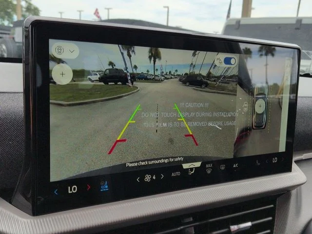 New 2026 Vapor Blue Metallic Ford ST image 21