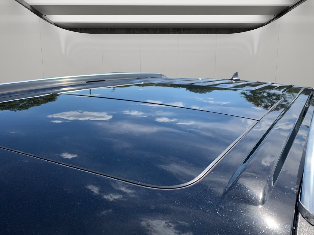 2021 Ford Explorer Platinum - Photo 47