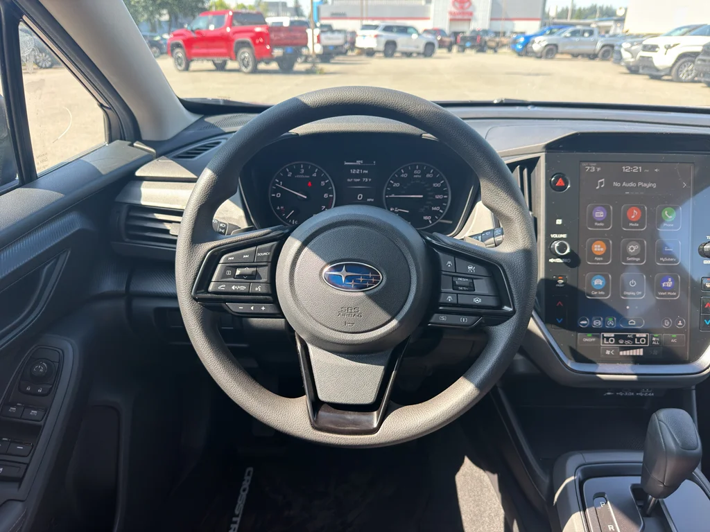 New 2026 SAPPHIRE BLUE PEARL Subaru Premium image 19