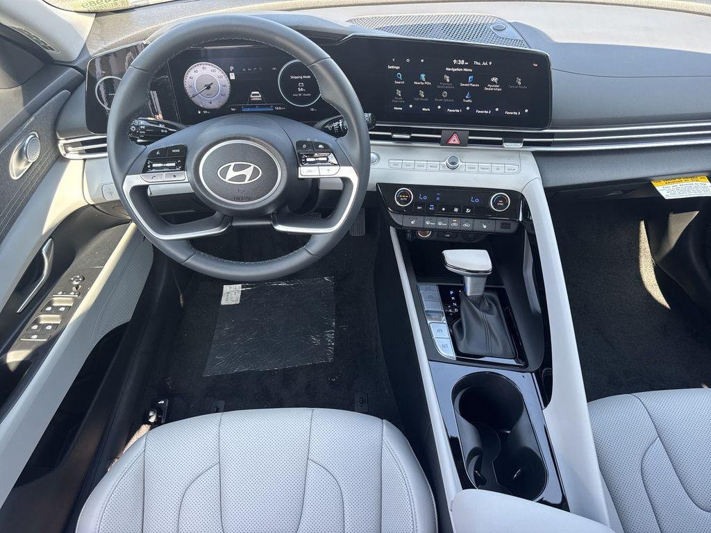 New 2026 White Hyundai Limited image 22