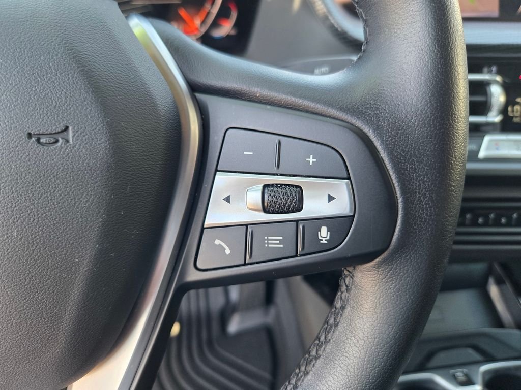 Used 2024 Gray BMW 228i image 19