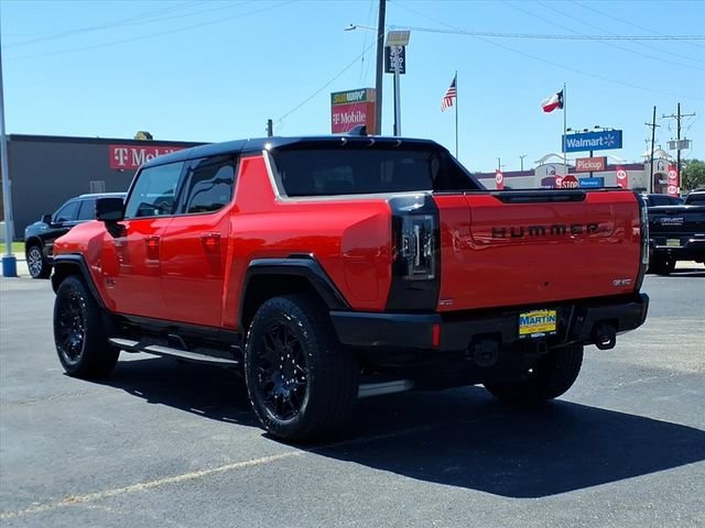 2025 GMC HUMMER EV 3X - Photo 9