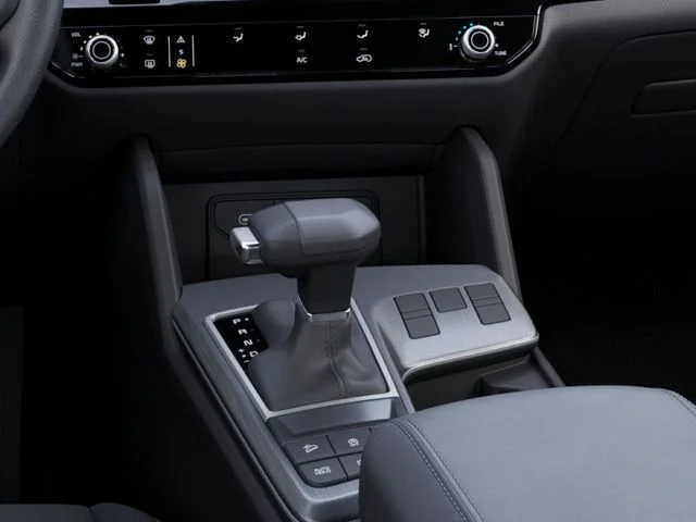 New 2026 Steel Gray Kia LX image 23