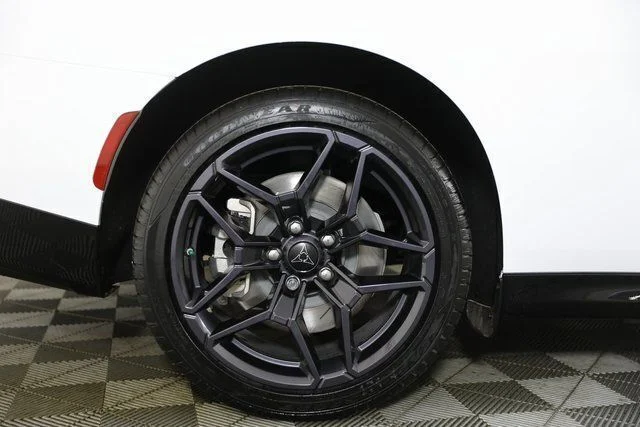New 2026 White Knuckle Dodge Scat Pack image 26