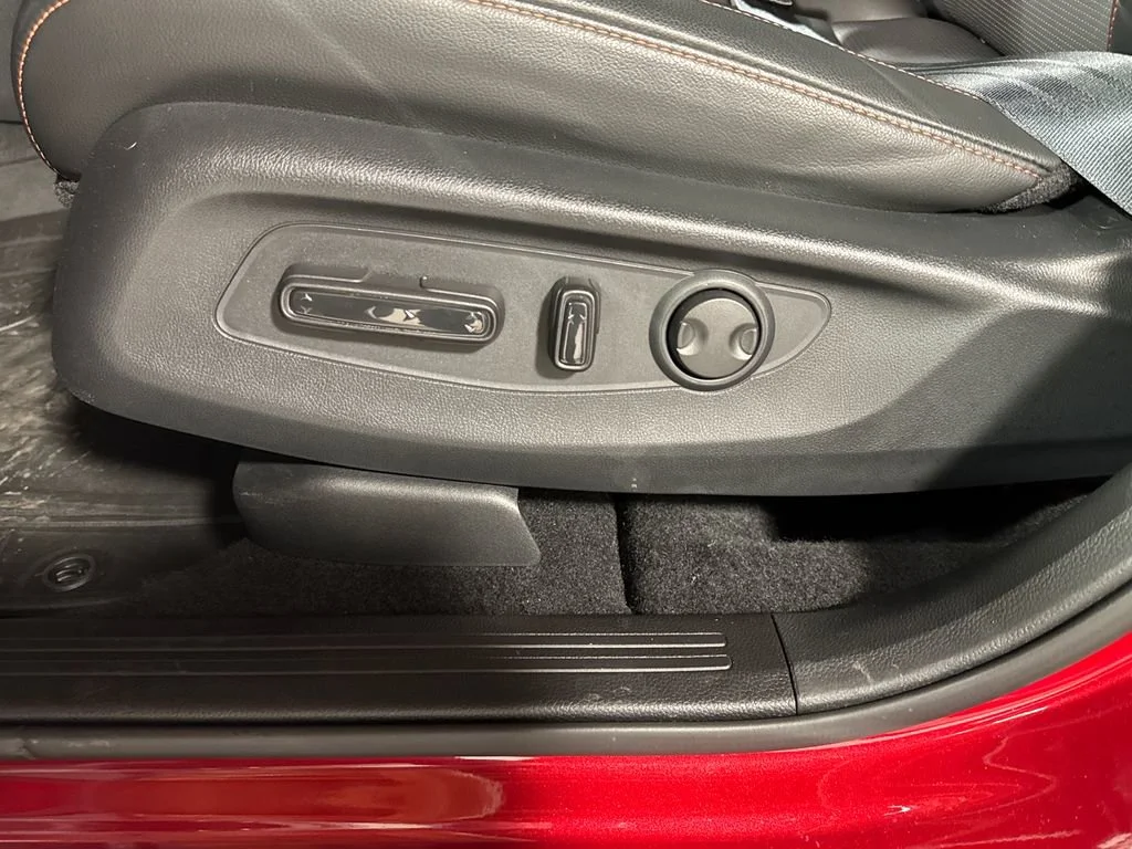 2025 Honda CR-V Sport-L - Photo 45