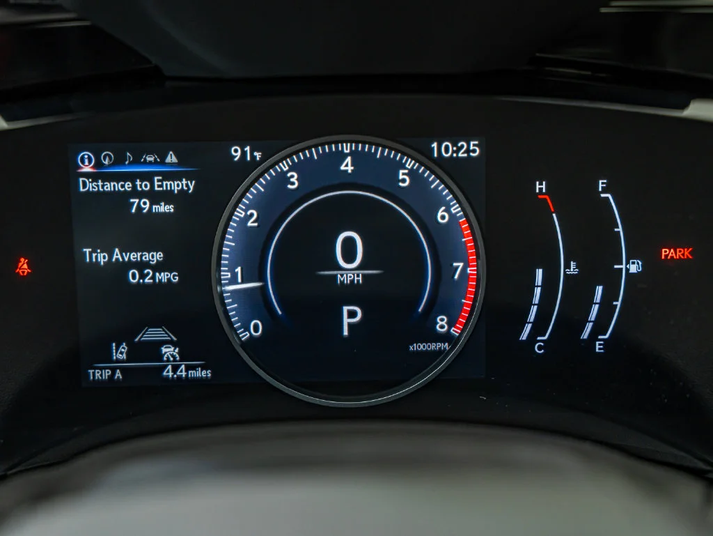 New 2026 Caviar Lexus PREMIUM image 30
