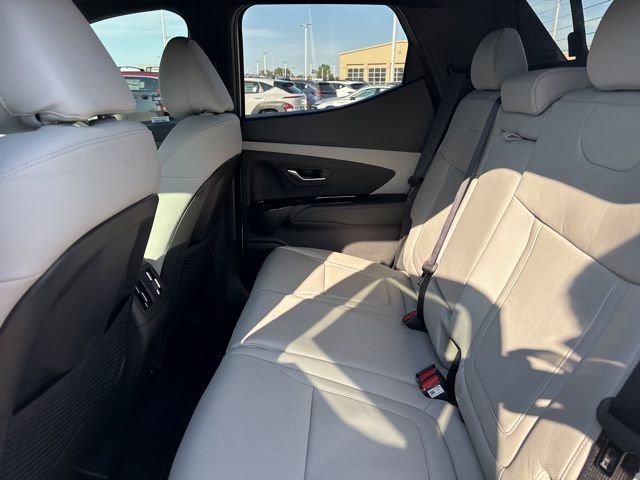 New 2026 Atlas White Hyundai Limited image 32