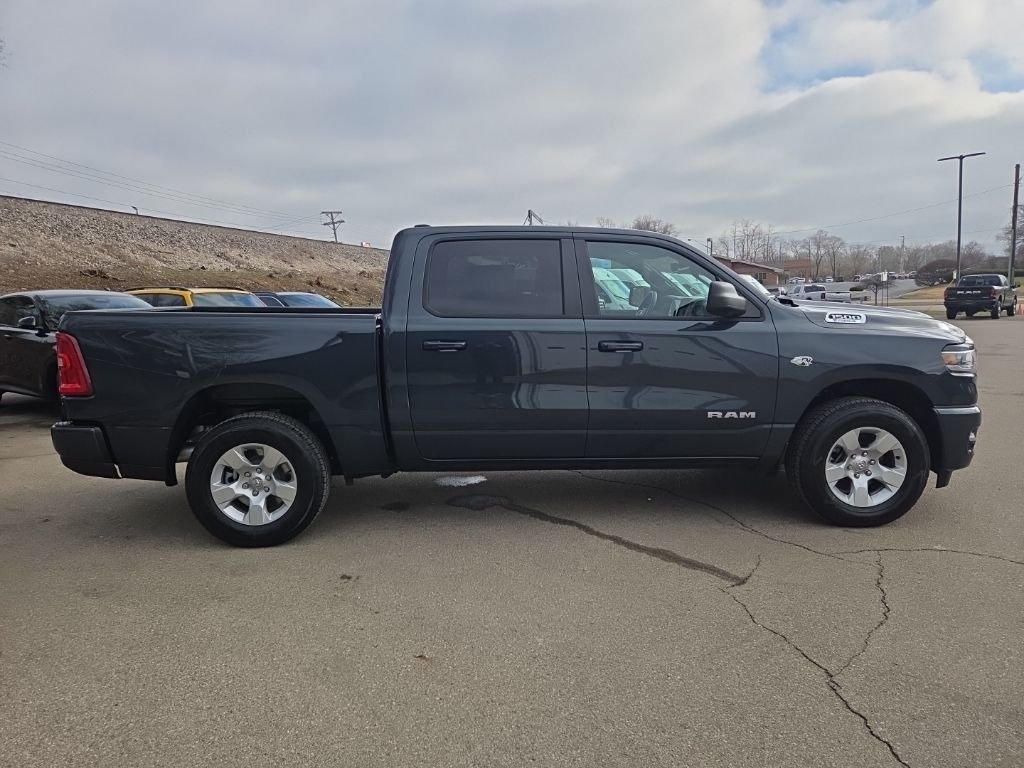 2026 RAM 1500 Big Horn/Lone Star - Photo 9