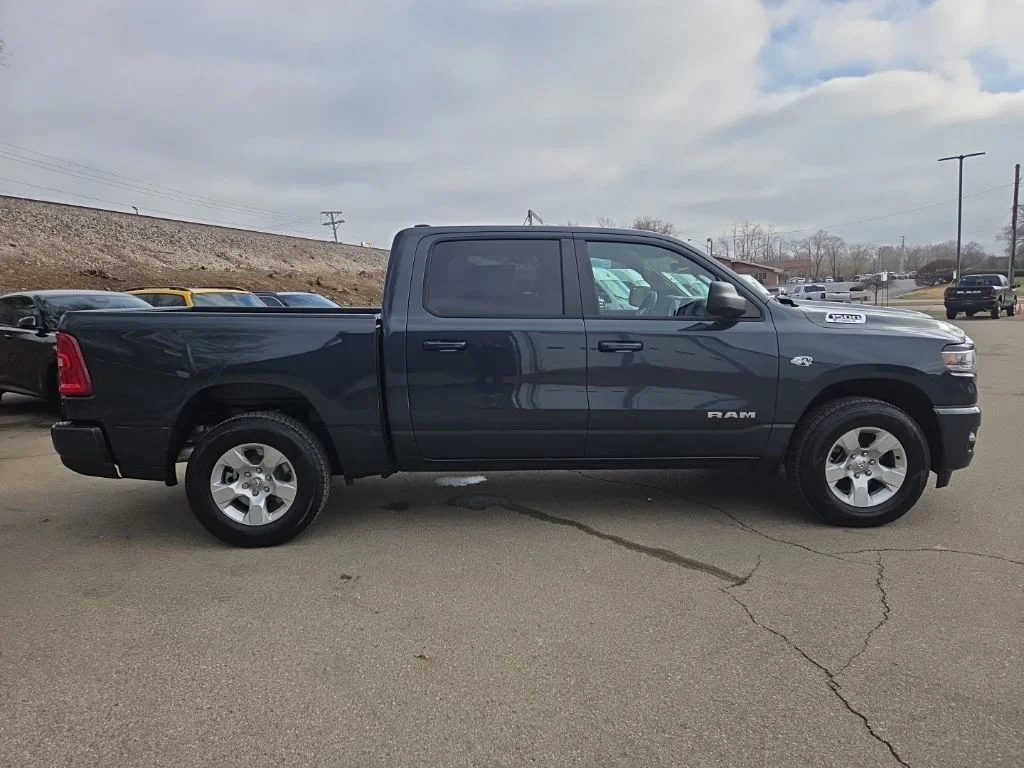 2026 RAM 1500 Big Horn/Lone Star - Photo 9