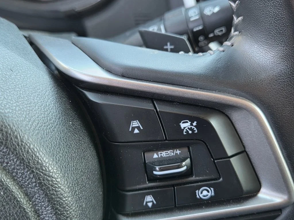 2022 Subaru Ascent Touring - Photo 19
